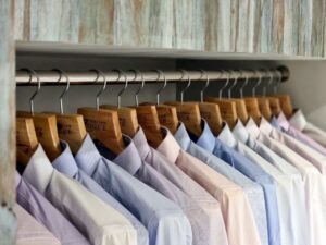 Formal Italian Shirts