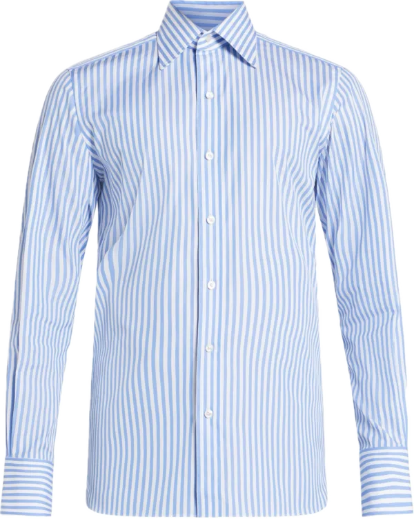 High count Cotton Shirt