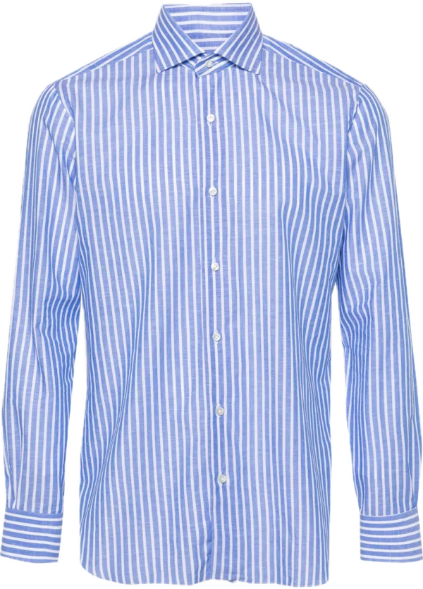 High counts pima cotton shirts