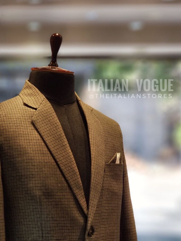 the Italian store - Italian vogue