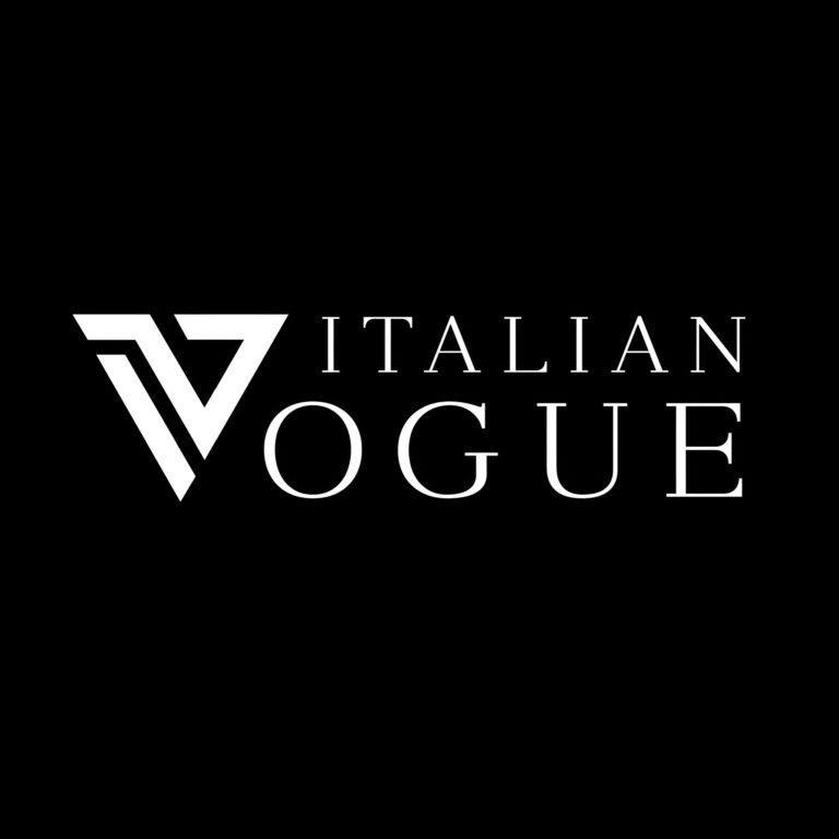 italian vogue